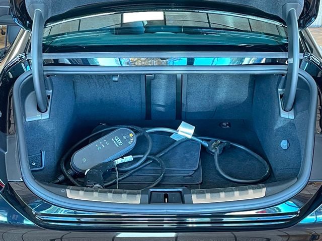 2022 Audi e-tron GT Prestige quattro - 22927225 - 24