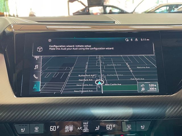 2022 Audi e-tron GT Prestige quattro - 22927225 - 34