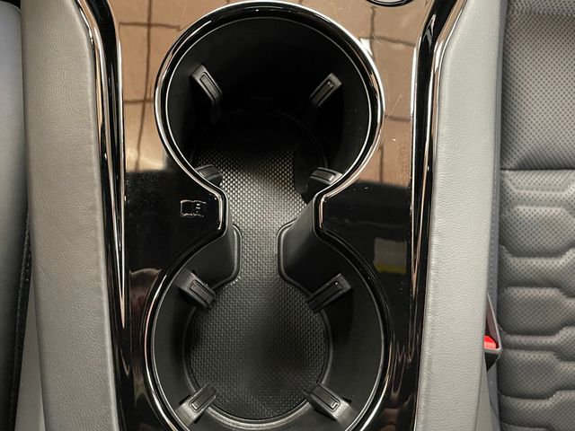 2022 Audi e-tron GT Prestige quattro - 22927225 - 36