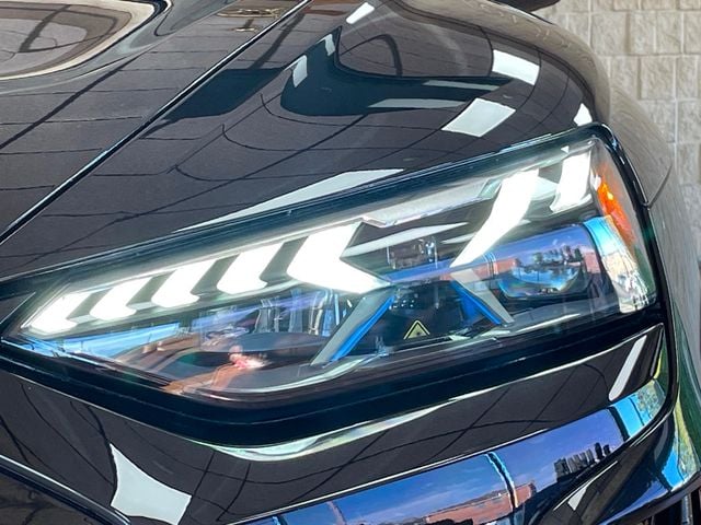 2022 Audi e-tron GT Prestige quattro - 22927225 - 3