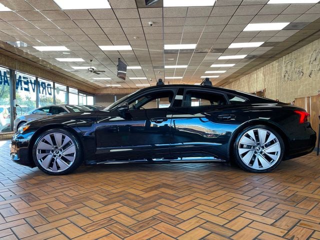 2022 Audi e-tron GT Prestige quattro - 22927225 - 6