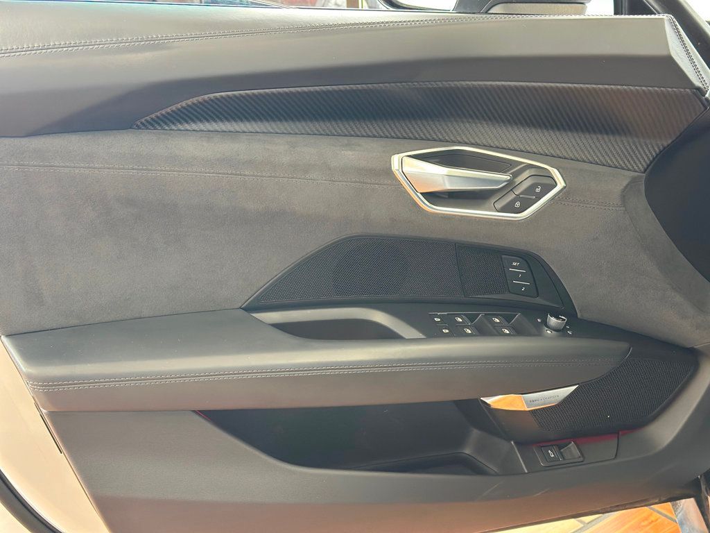 2022 Audi e-tron GT Prestige quattro - 22953035 - 15