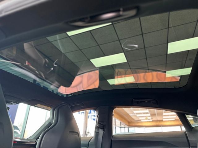 2022 Audi e-tron GT Prestige quattro - 22953035 - 20