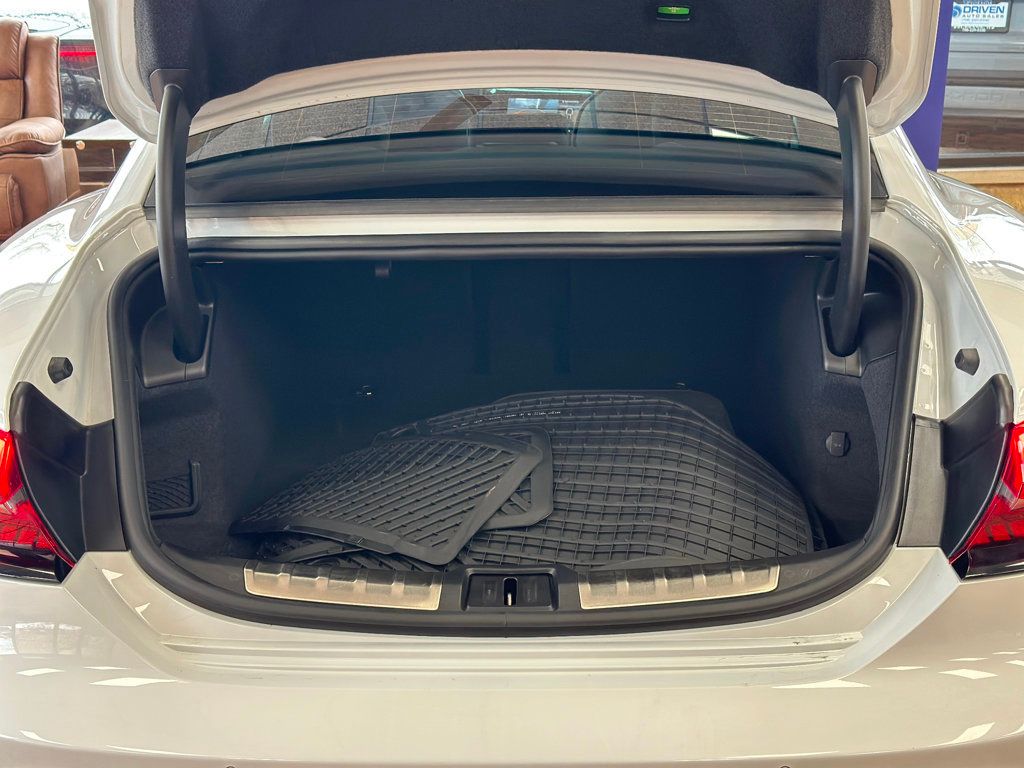 2022 Audi e-tron GT Prestige quattro - 22953035 - 21