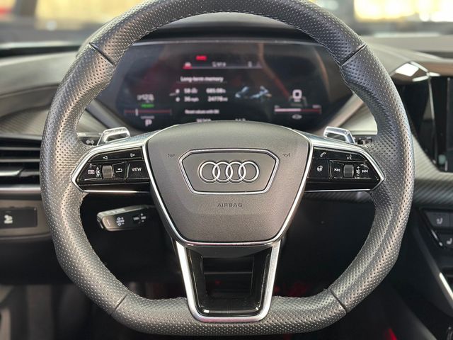 2022 Audi e-tron GT Prestige quattro - 22953035 - 27