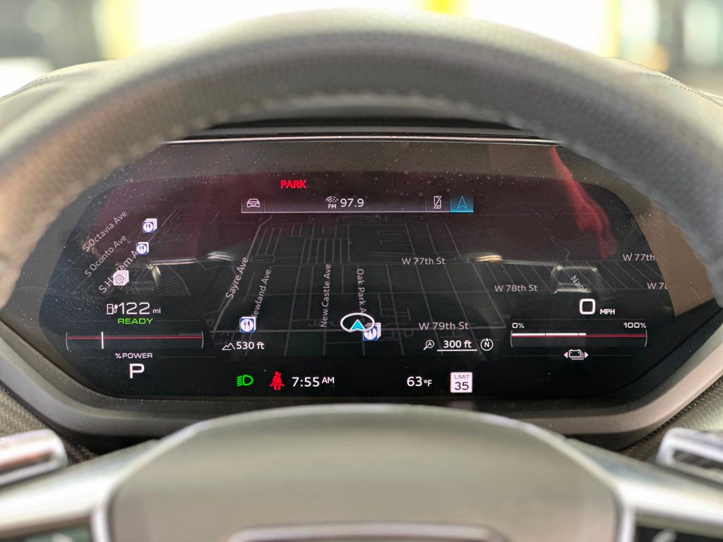 2022 Audi e-tron GT Prestige quattro - 22953035 - 29