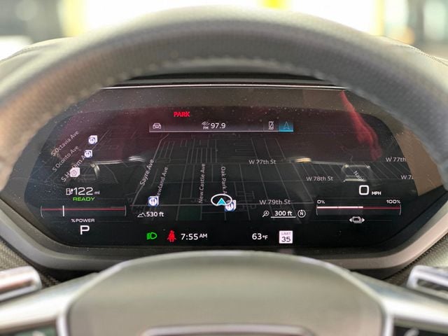 2022 Audi e-tron GT Prestige quattro - 22953035 - 29