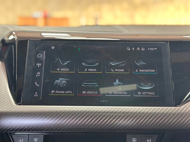 2022 Audi e-tron GT Prestige quattro - 22953035 - 30