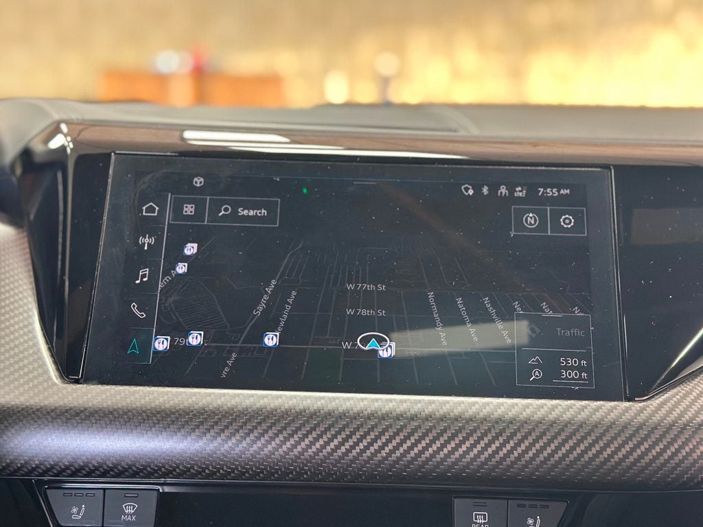 2022 Audi e-tron GT Prestige quattro - 22953035 - 31