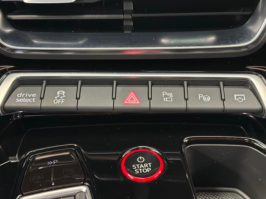 2022 Audi e-tron GT Prestige quattro - 22953035 - 34