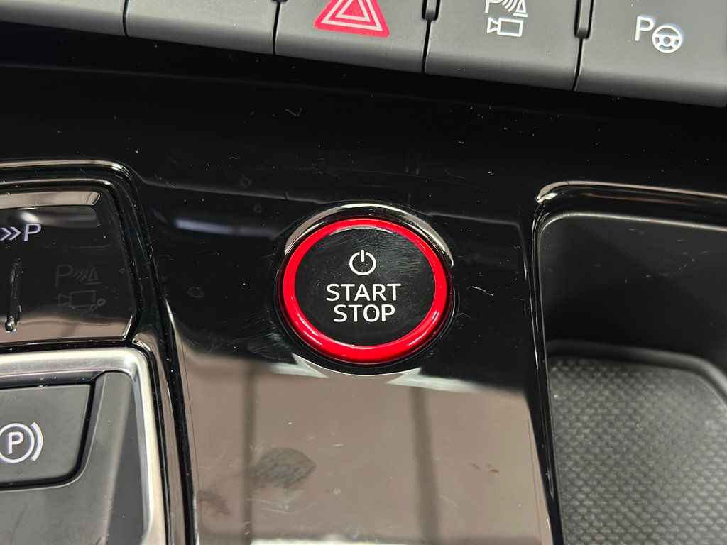 2022 Audi e-tron GT Prestige quattro - 22953035 - 35