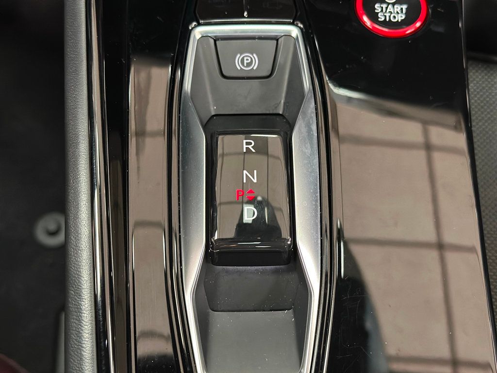 2022 Audi e-tron GT Prestige quattro - 22953035 - 36