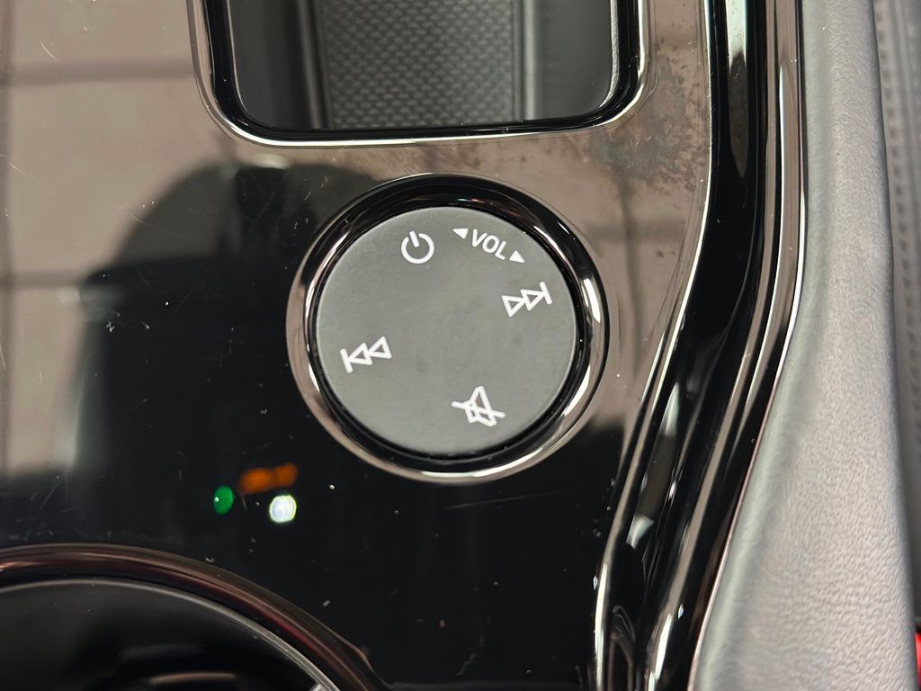 2022 Audi e-tron GT Prestige quattro - 22953035 - 37