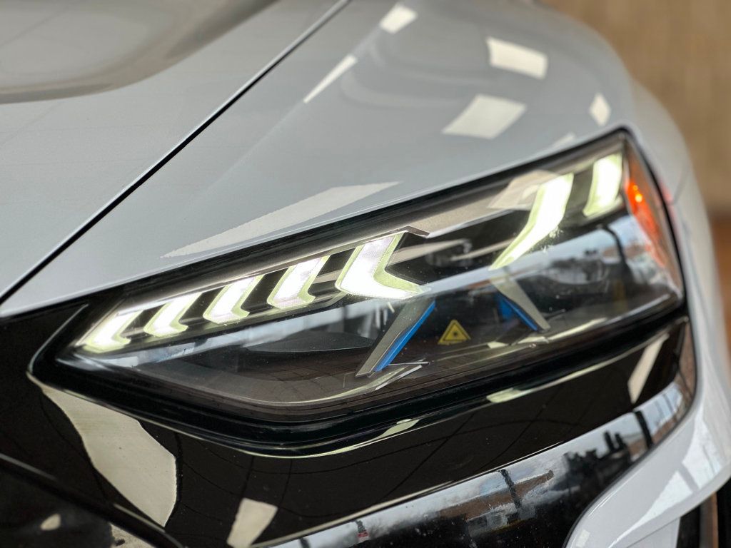 2022 Audi e-tron GT Prestige quattro - 22953035 - 3