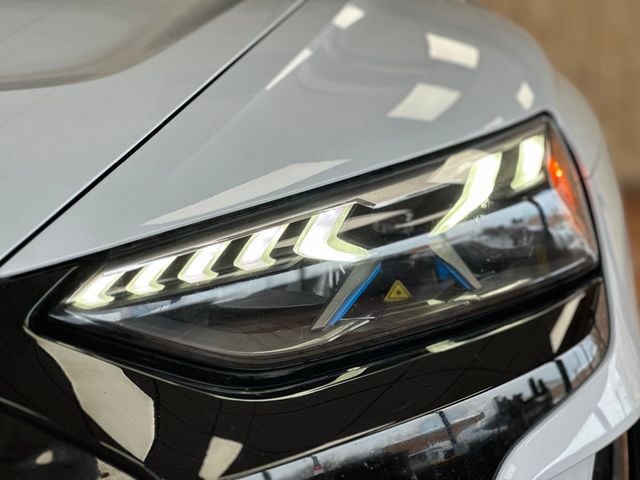 2022 Audi e-tron GT Prestige quattro - 22953035 - 3