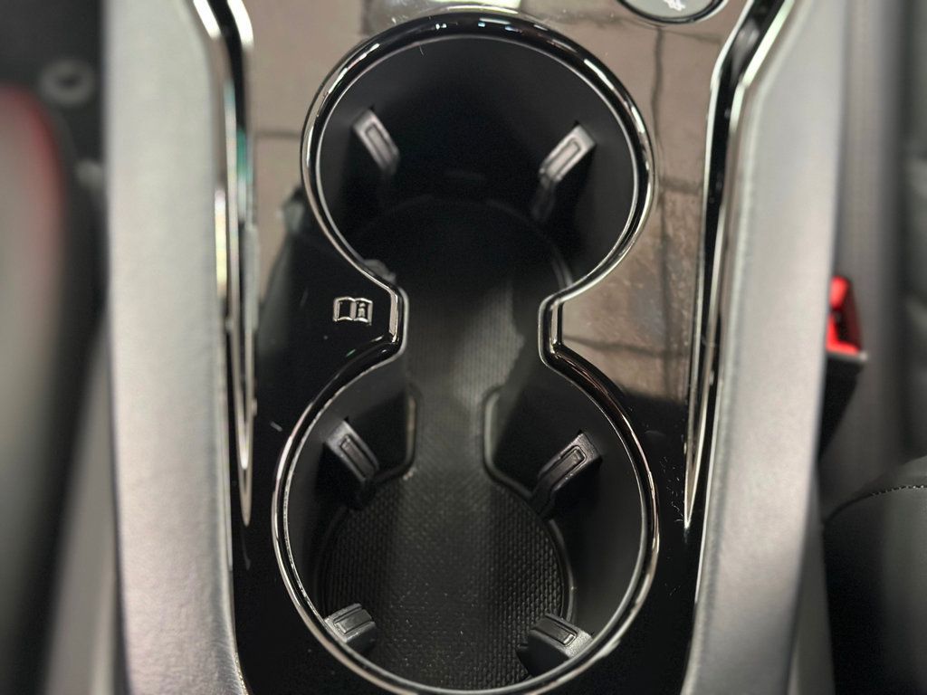 2022 Audi e-tron GT Prestige quattro - 22953035 - 39