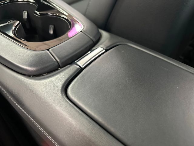 2022 Audi e-tron GT Prestige quattro - 22953035 - 40