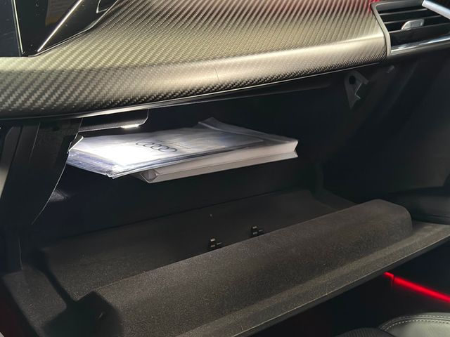 2022 Audi e-tron GT Prestige quattro - 22953035 - 43