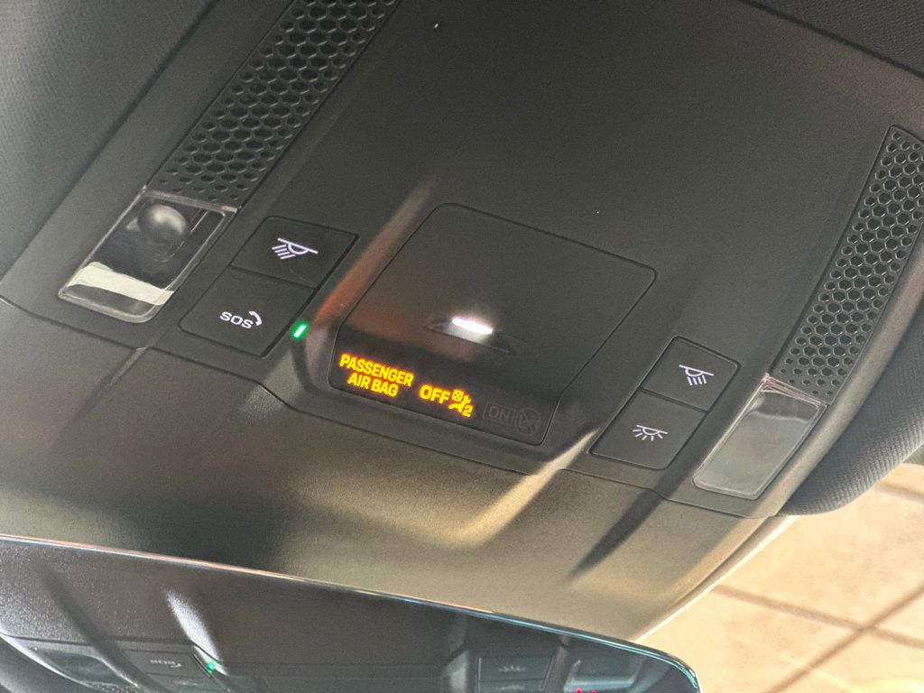 2022 Audi e-tron GT Prestige quattro - 22953035 - 45