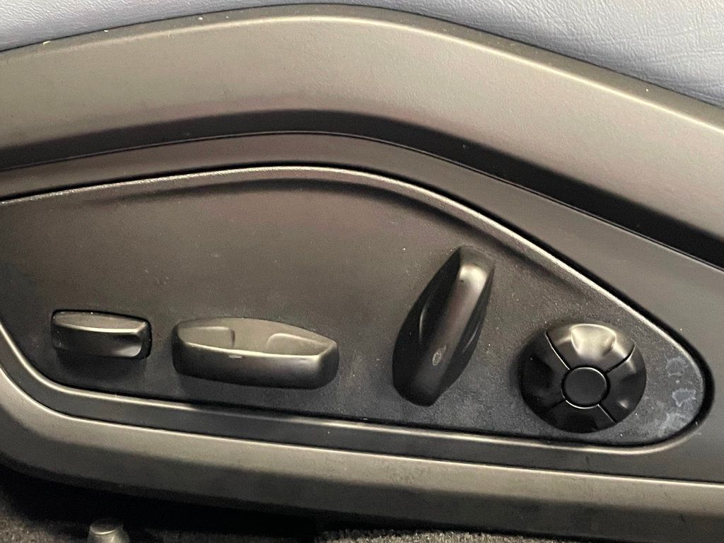 2022 Audi e-tron GT Prestige quattro - 22957270 - 13