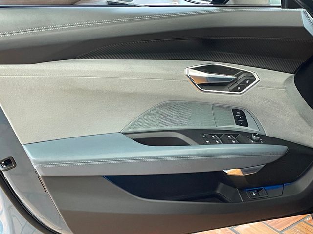 2022 Audi e-tron GT Prestige quattro - 22957270 - 15