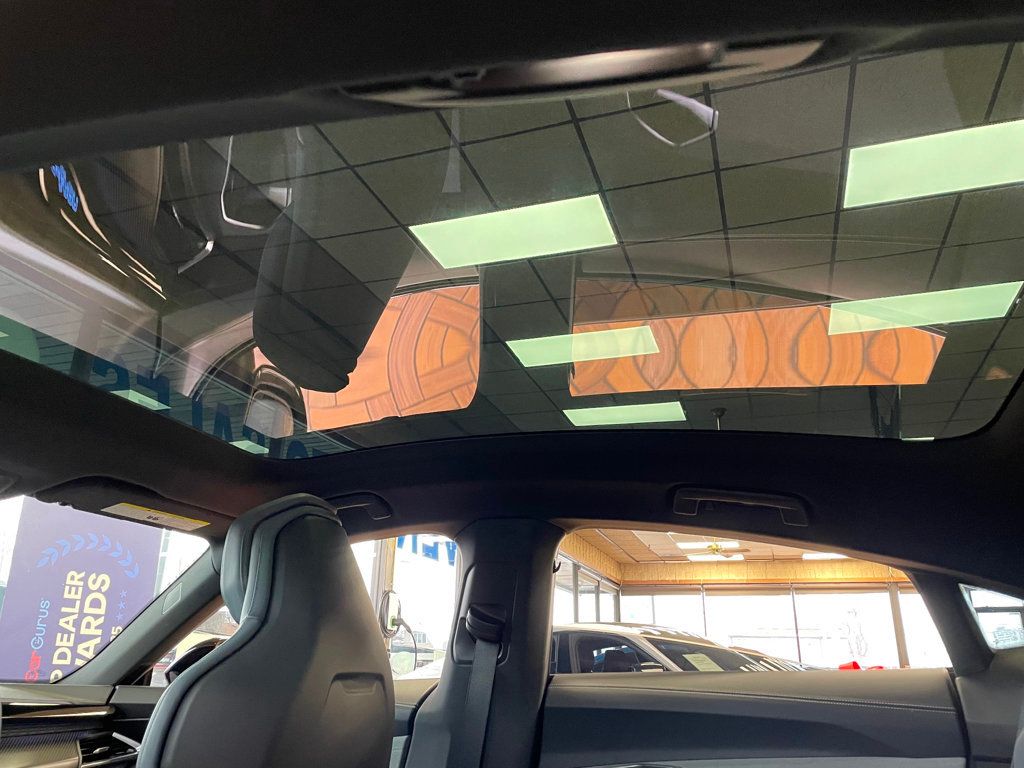 2022 Audi e-tron GT Prestige quattro - 22957270 - 20