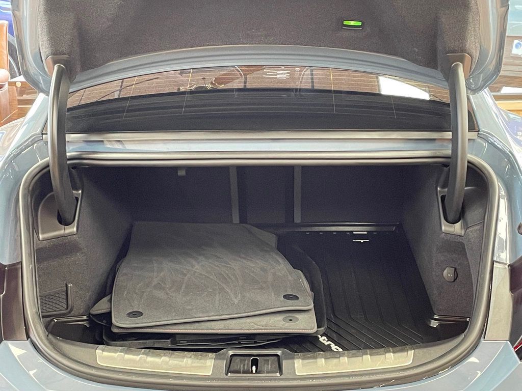 2022 Audi e-tron GT Prestige quattro - 22957270 - 22