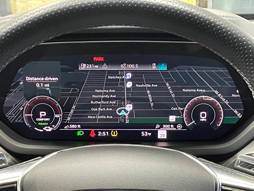 2022 Audi e-tron GT Prestige quattro - 22957270 - 31