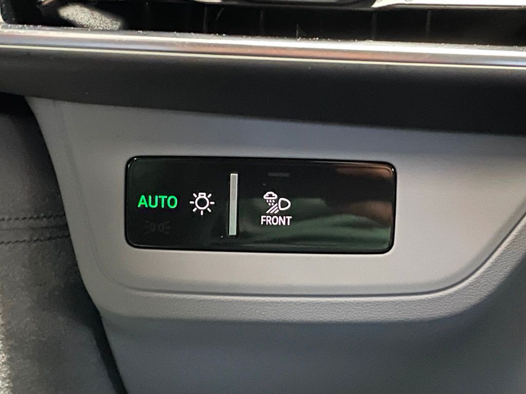 2022 Audi e-tron GT Prestige quattro - 22957270 - 32