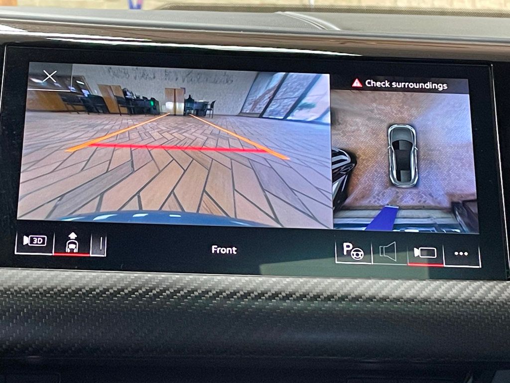 2022 Audi e-tron GT Prestige quattro - 22957270 - 33