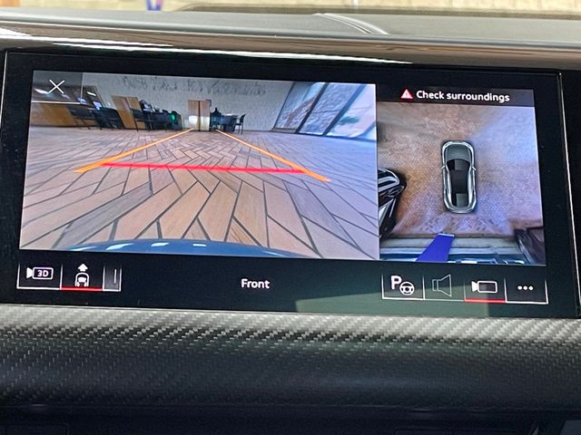 2022 Audi e-tron GT Prestige quattro - 22957270 - 33