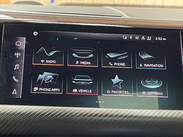 2022 Audi e-tron GT Prestige quattro - 22957270 - 34