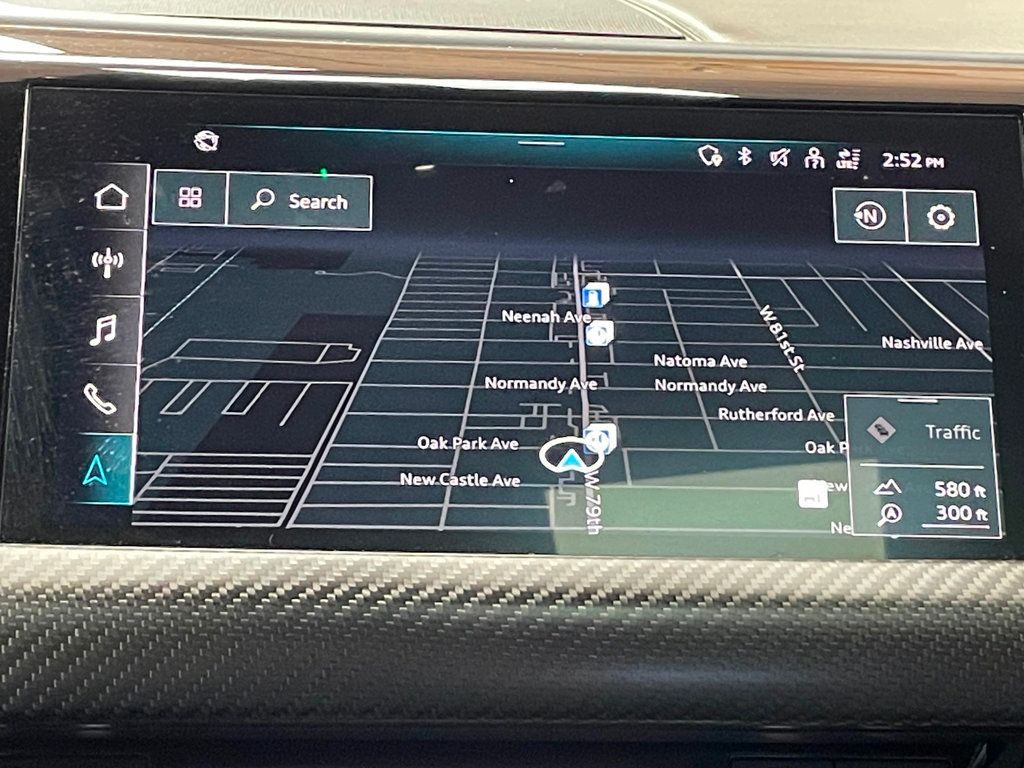 2022 Audi e-tron GT Prestige quattro - 22957270 - 35