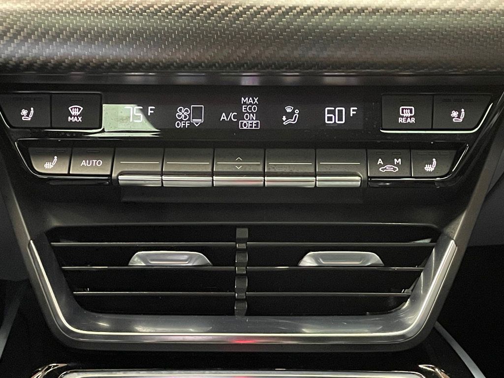 2022 Audi e-tron GT Prestige quattro - 22957270 - 36