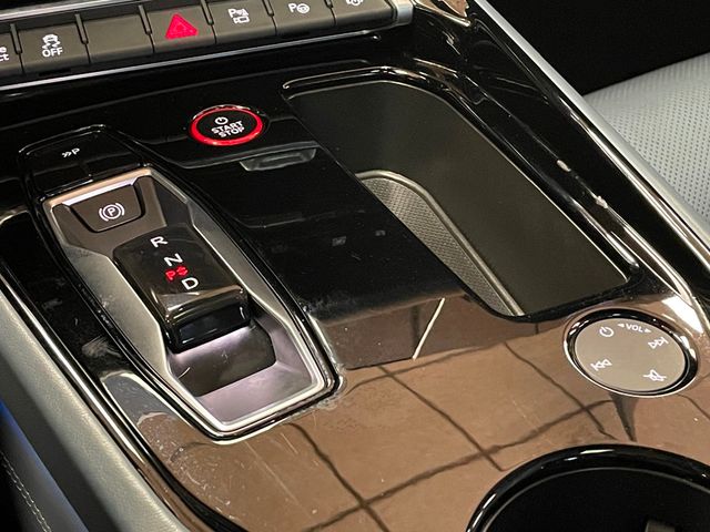 2022 Audi e-tron GT Prestige quattro - 22957270 - 37