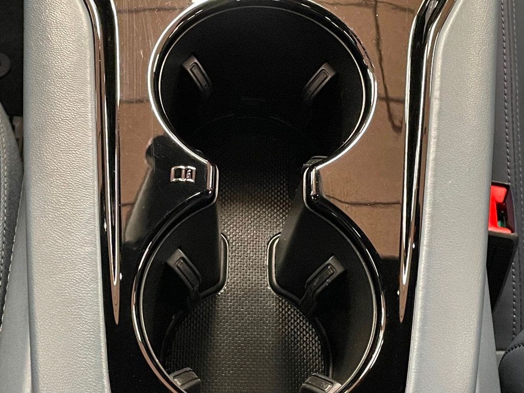 2022 Audi e-tron GT Prestige quattro - 22957270 - 38