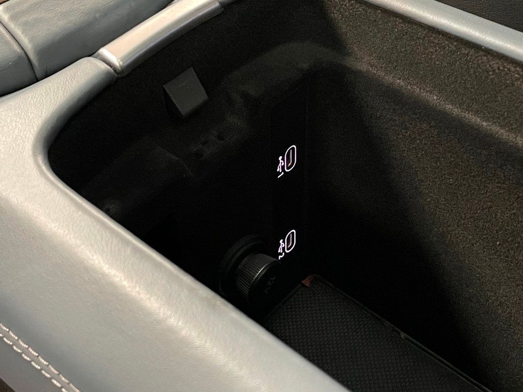 2022 Audi e-tron GT Prestige quattro - 22957270 - 40