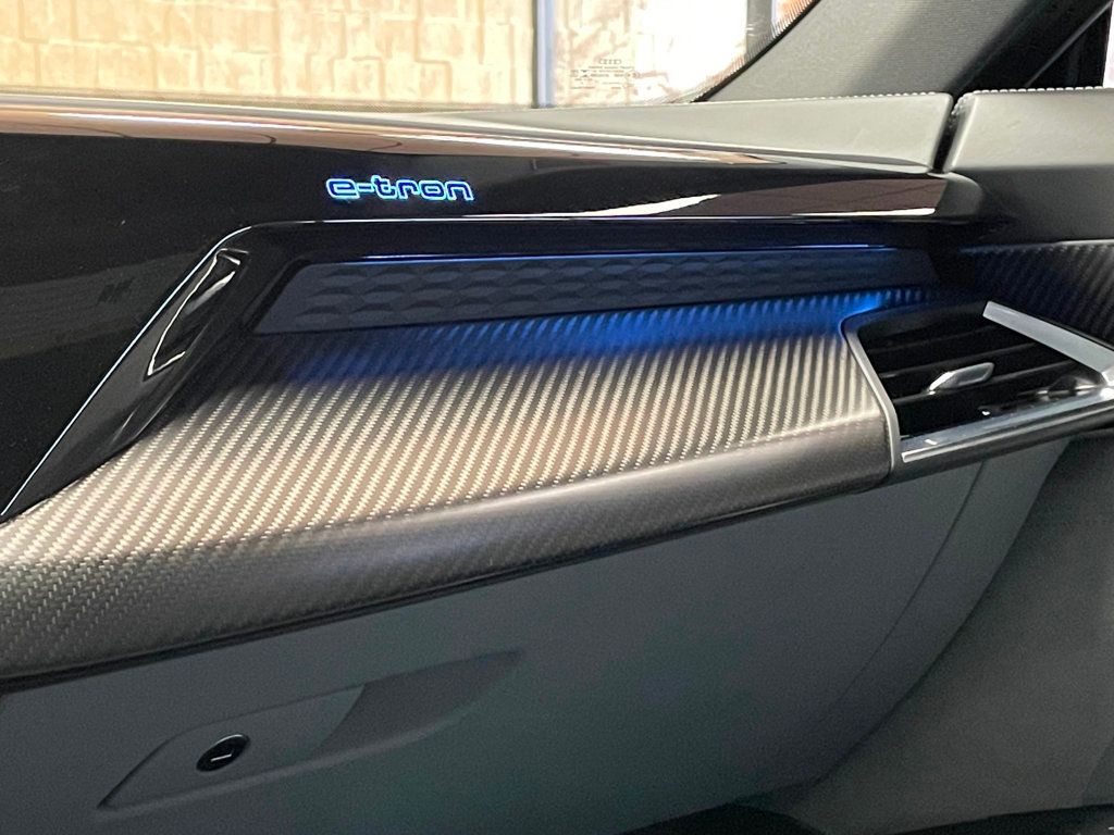2022 Audi e-tron GT Prestige quattro - 22957270 - 41