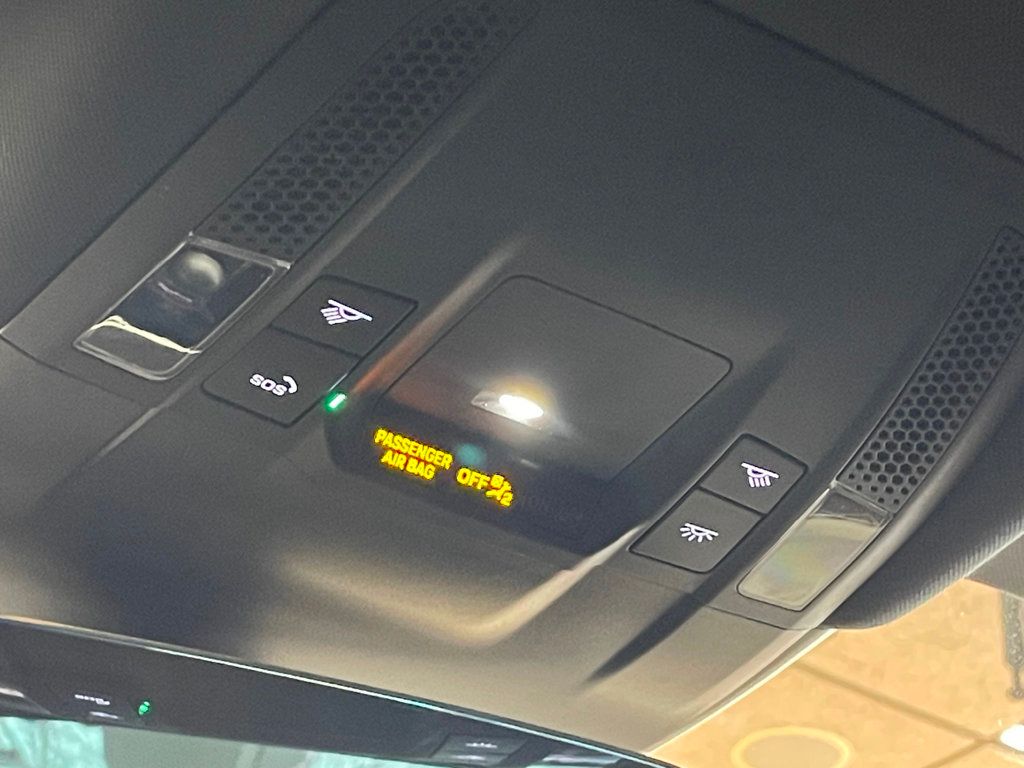 2022 Audi e-tron GT Prestige quattro - 22957270 - 44