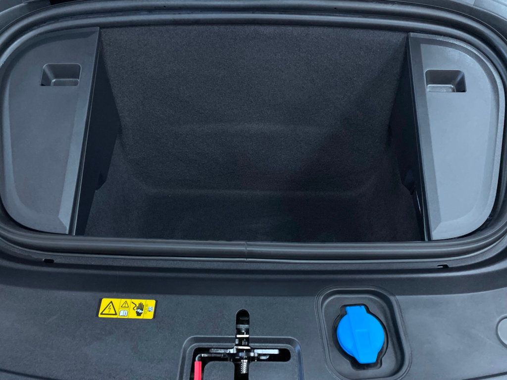 2022 Audi e-tron GT Prestige quattro - 22957270 - 46