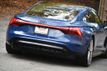 2022 Audi e-tron GT Prestige quattro - 22935208 - 10