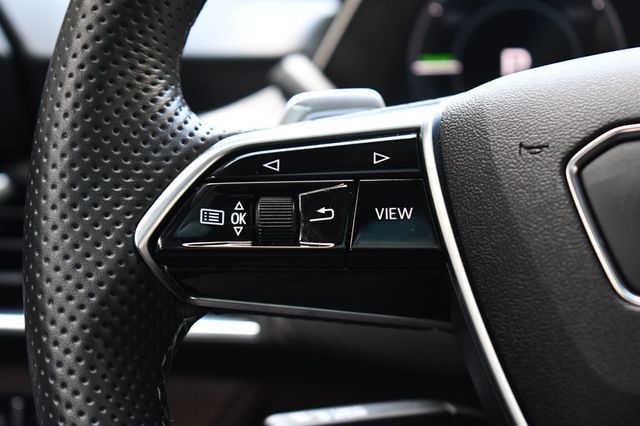 2022 Audi e-tron GT Prestige quattro - 22935208 - 23