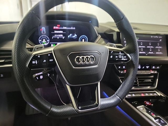 2022 Audi e-tron GT Prestige quattro - 22935208 - 2