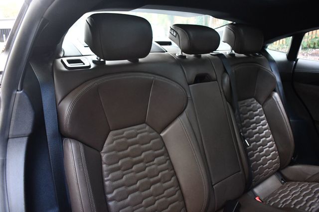 2022 Audi e-tron GT Prestige quattro - 22935208 - 29