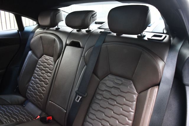 2022 Audi e-tron GT Prestige quattro - 22935208 - 31