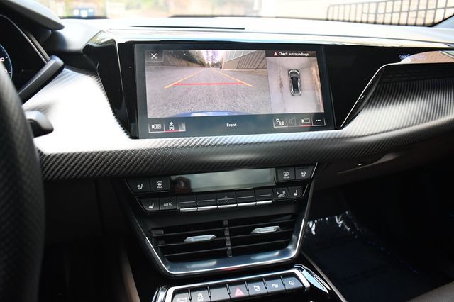 2022 Audi e-tron GT Prestige quattro - 22935208 - 33