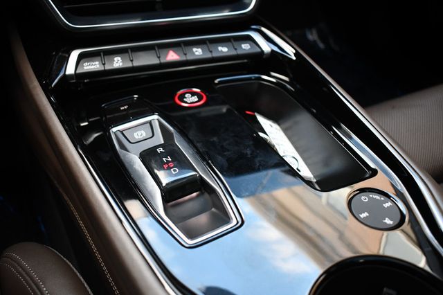 2022 Audi e-tron GT Prestige quattro - 22935208 - 35