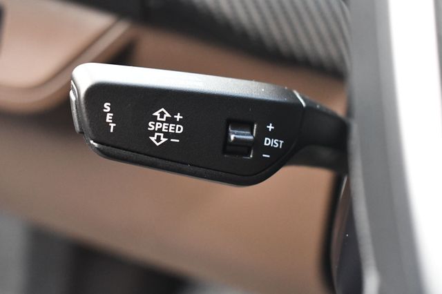 2022 Audi e-tron GT Prestige quattro - 22935208 - 36