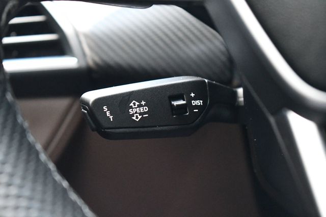 2022 Audi e-tron GT Prestige quattro - 22935208 - 39