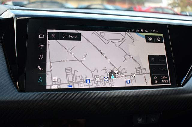 2022 Audi e-tron GT Prestige quattro - 22935208 - 40